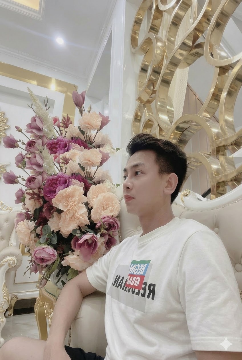 Nguyễn Quang Việt